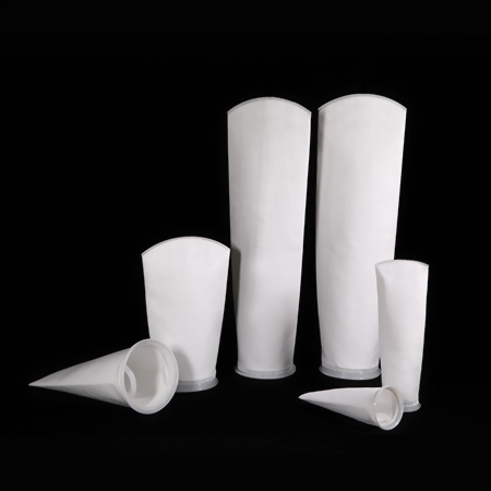 Bag-Flow F Series