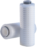 Mega-Flow Series 折疊式濾心