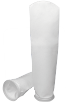 Oil Sorbent Filter Bag