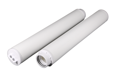 NHF High Flow Series