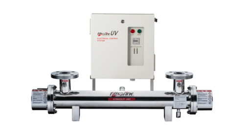 FUV - UV Disinfection Units