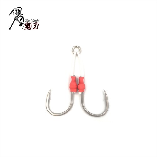 DGH-0661 輕量鐵板鉤組