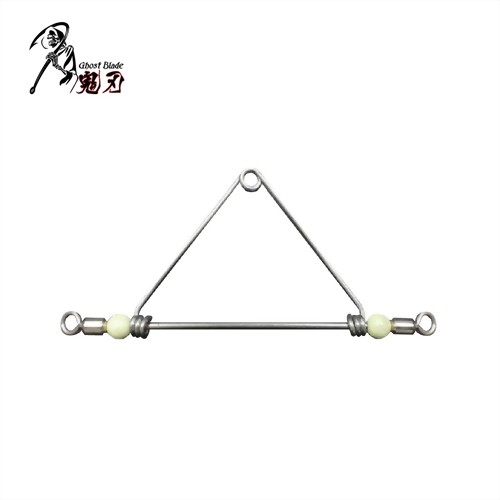 大物專用紅魽天平