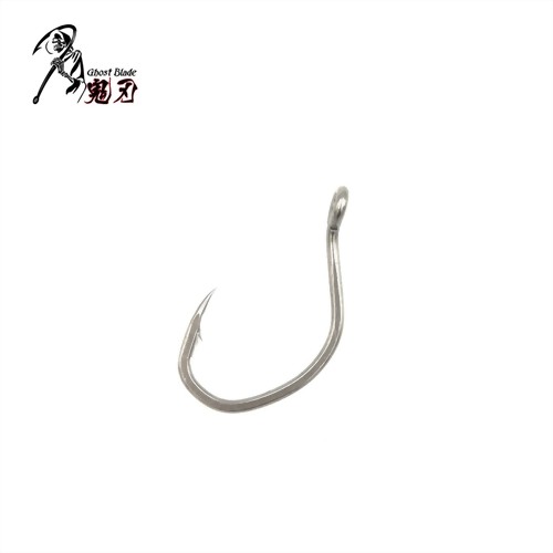 OL 慢速鐵板鉤-E