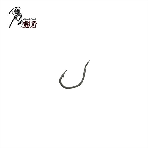 OL 慢速鐵板鉤-ELH