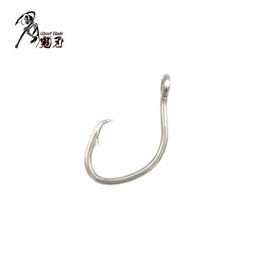 管付大型ムシ鉤