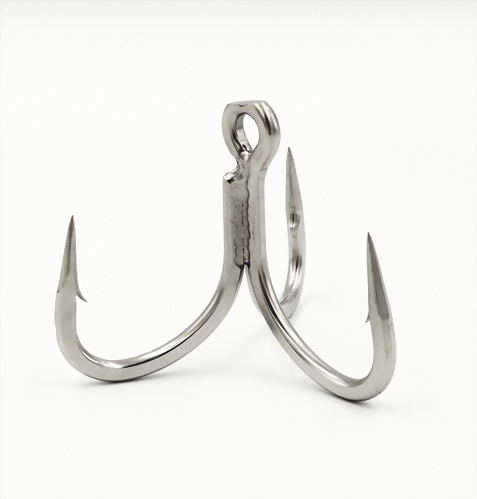 Devilish-GE 三叉鉤