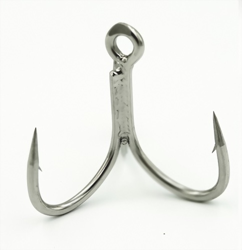 Devilish-SE 三叉鉤