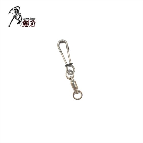 不鏽鋼雙培林夏威夷別針套組