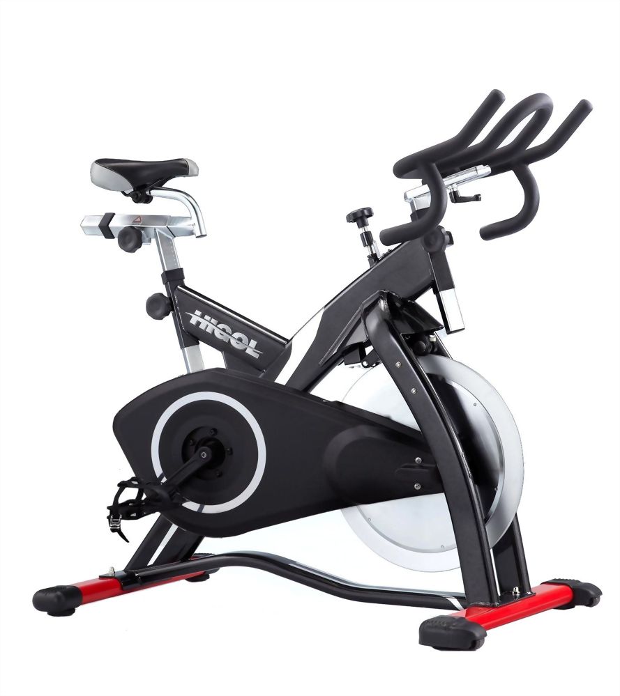 Stationary Bike Products Royaly International Co., Ltd.