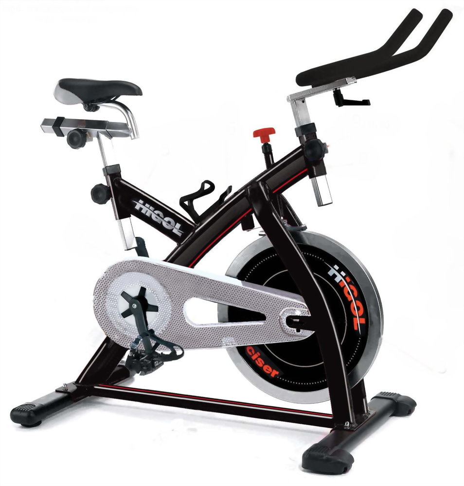 Gym Cycle STD-68LA