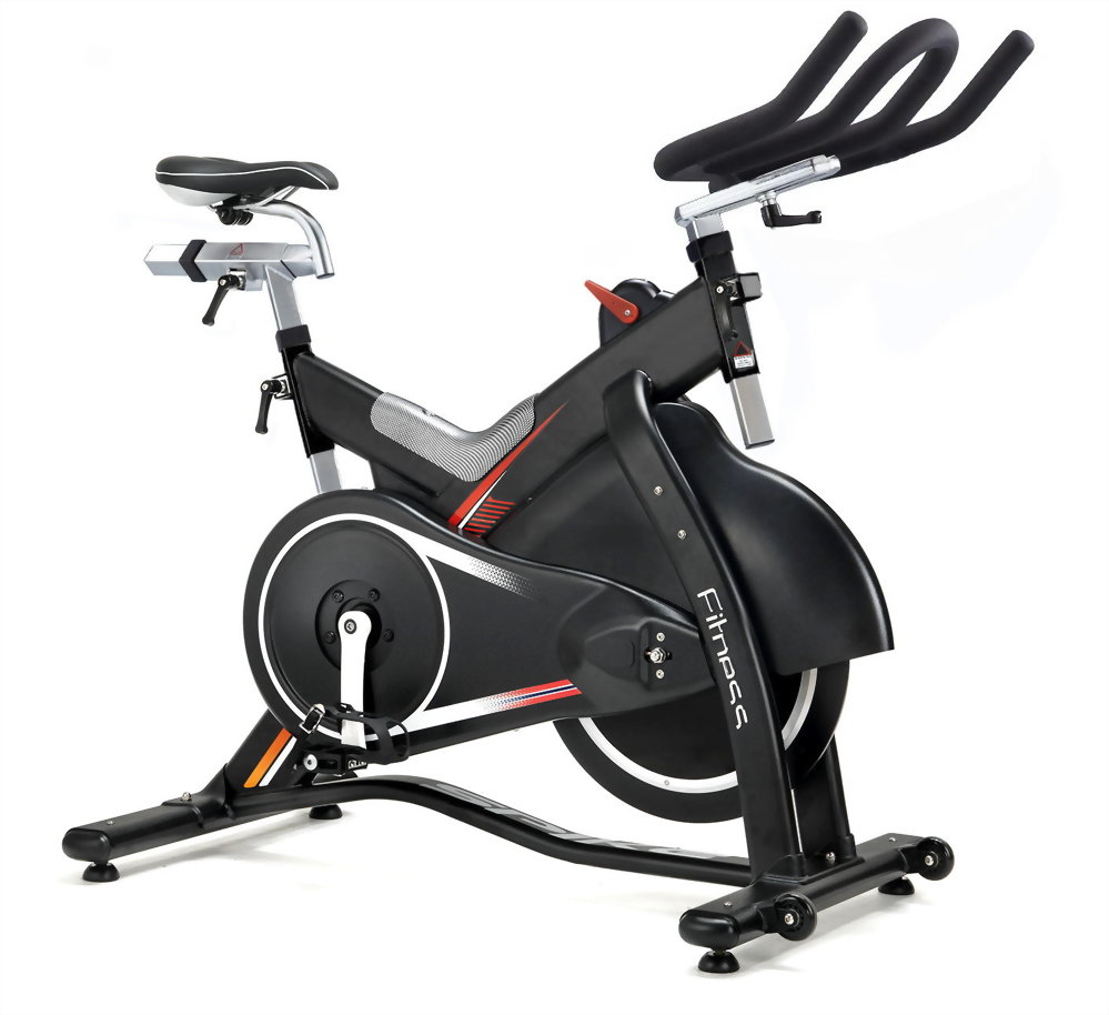 Fitness Stationary Spin Bikes - Products | Royaly International