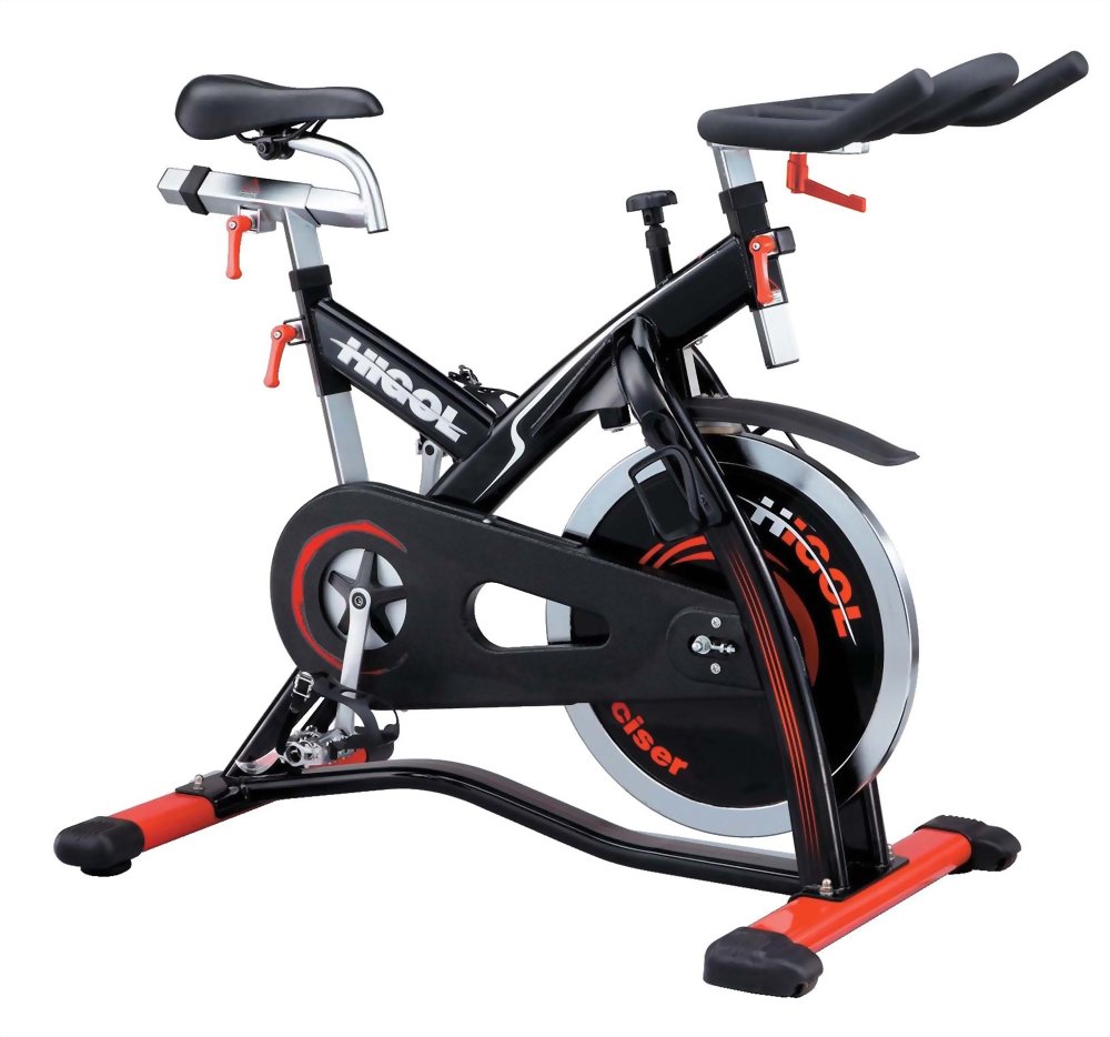 Fit spin outlet 68w spin bike