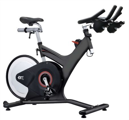 Bicicleta spinning life online fitness