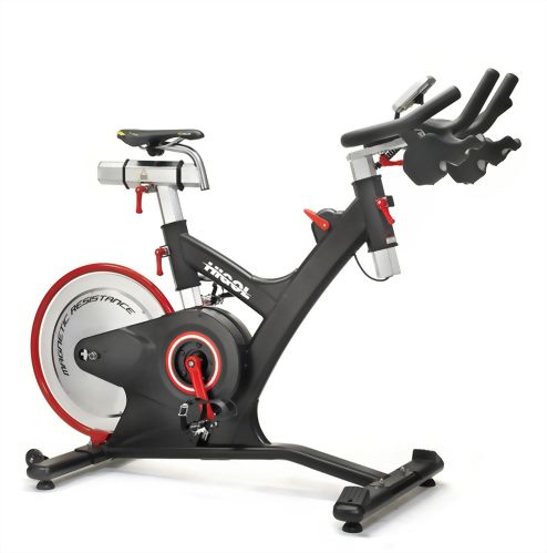 Higol spin bike online review