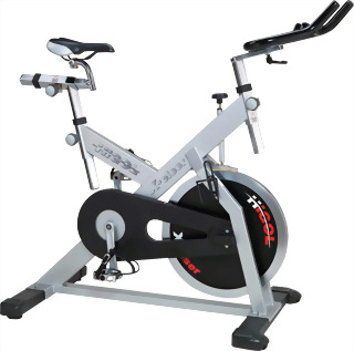 Higol 71a 2024 spin bike review