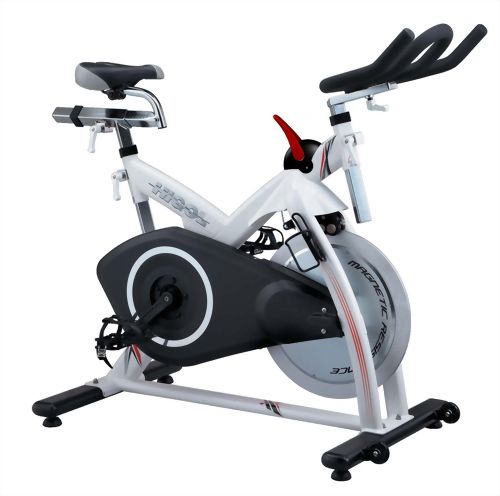 Bicicleta spinning ion discount 3