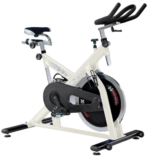 EM91 is the best indoor bike with magnetic braking system Higol