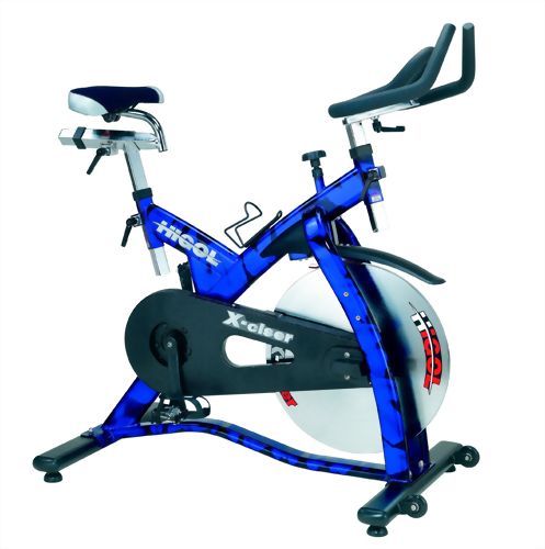 EM91 is the best indoor bike with magnetic braking system Higol