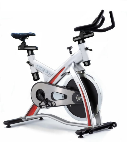 Indoor Cycling, Indoor Bike, Aluminum indoor cycling bike - Higol