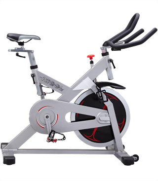 higol spin bike