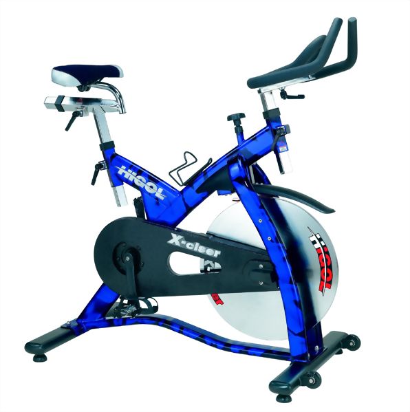 Bicicleta spinning best sale x ciser