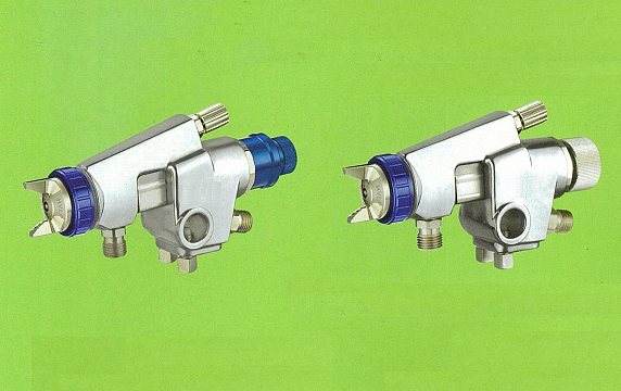 低壓環保自動噴槍