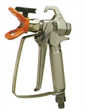 無氣噴漆噴槍