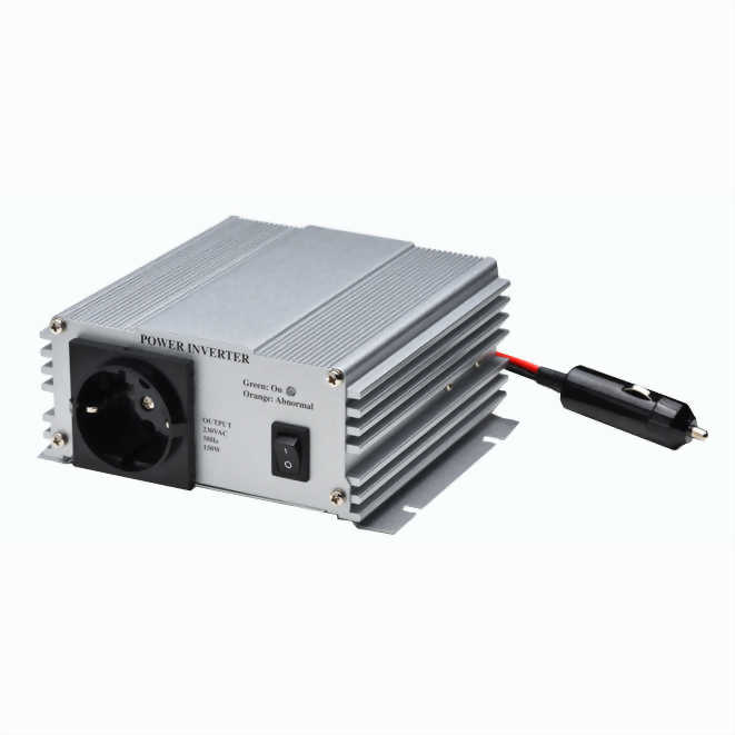 150W/24V PURE SINE WAVE INVERTER