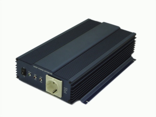 1000W 24V Pure Sine Wave Inverter: 100S-24E