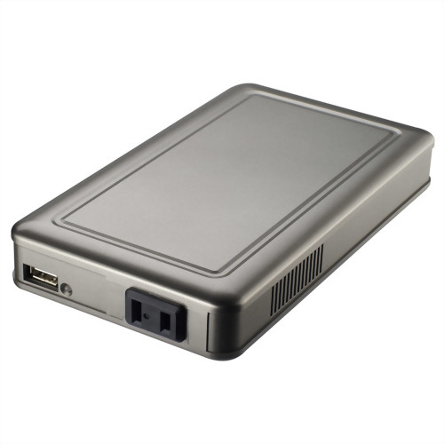 120W 12V Pure Sine Wave Inverter: WT-12S-12A