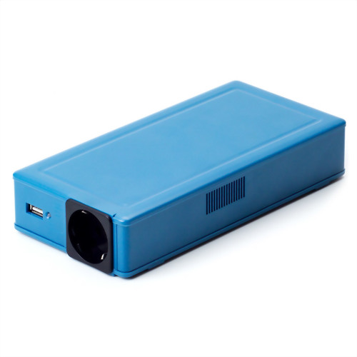 250W 12V Pure Sine Wave Inverter: WT-25S-12E
