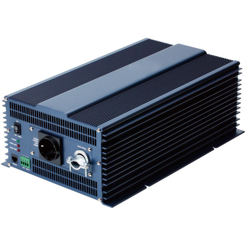 3000W 24V Pure Sine Wave Inverter: 300S-24E