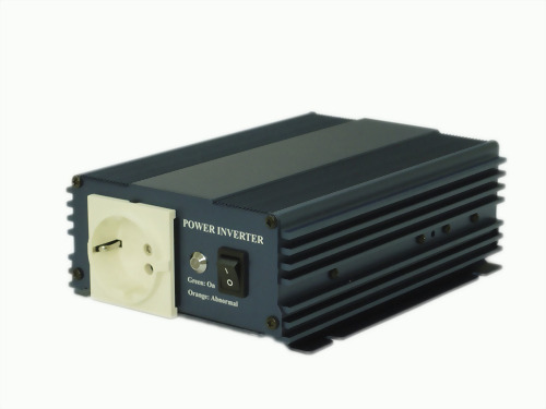 300W 24V Pure Sine Wave Inverter: WT-30SN-24E