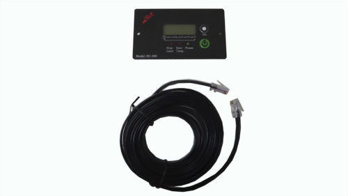 Remote Control for Sine Wave Inverter 3000W