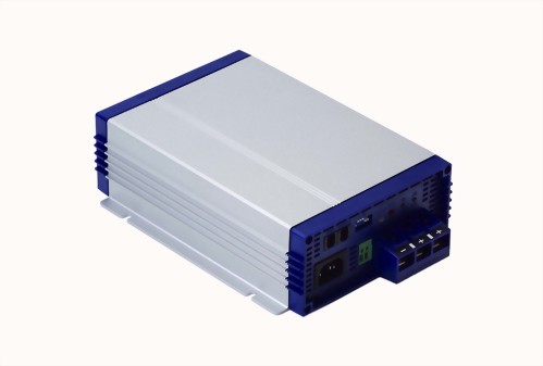 12V/30A Battery Charger with 2A Output