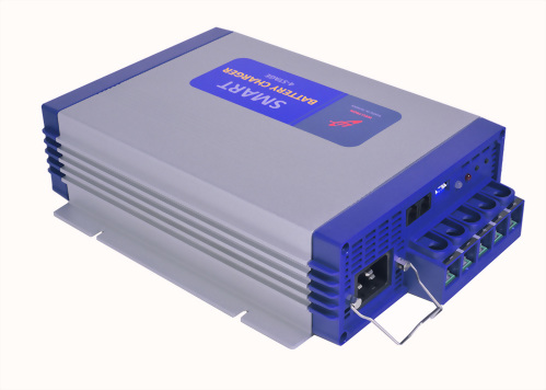 Smart Battery Chargers