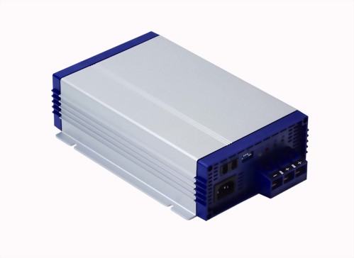 24V/15A Battery Charger