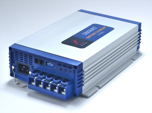 24V/40A Battery Charger