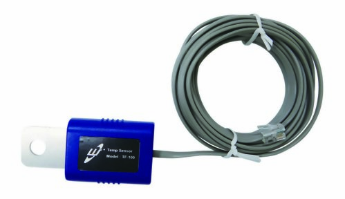 Temperature Sensor of WSC Battery Charger