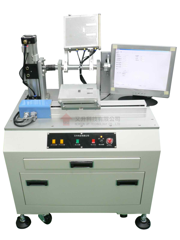 PSM-100偏貼機