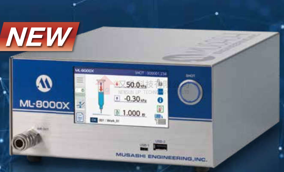 ML-8000X
