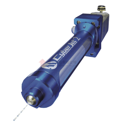 Cyber2 低黏度非接觸噴射點膠機