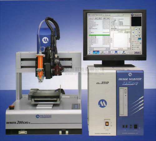 Image Master 350PC 點膠機