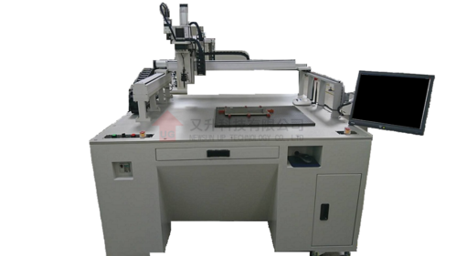 AP-198觸控筆角度測試機