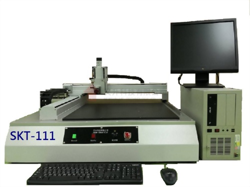 SKT-111快速打點機