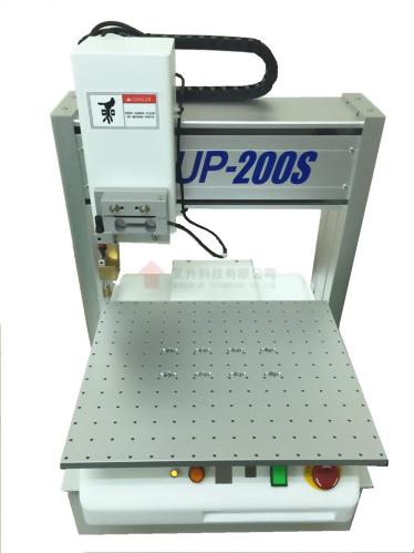 UP-200S FORCE TOUCH測試機