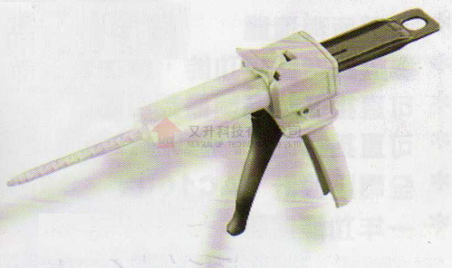 AB自動混合膠槍