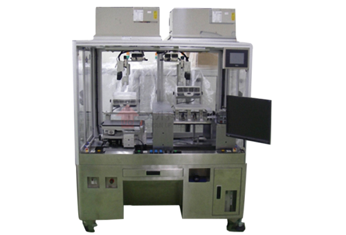 PSM-300 CCD自動對位中型滾輪式貼合機