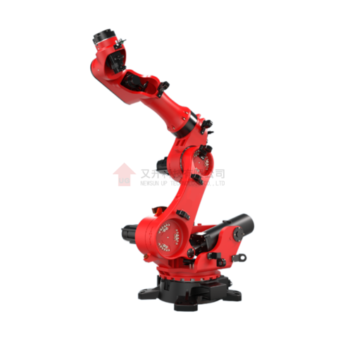 六軸工業機器人｜機械手臂｜機器手臂｜機器人